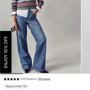 SPANX JEANS